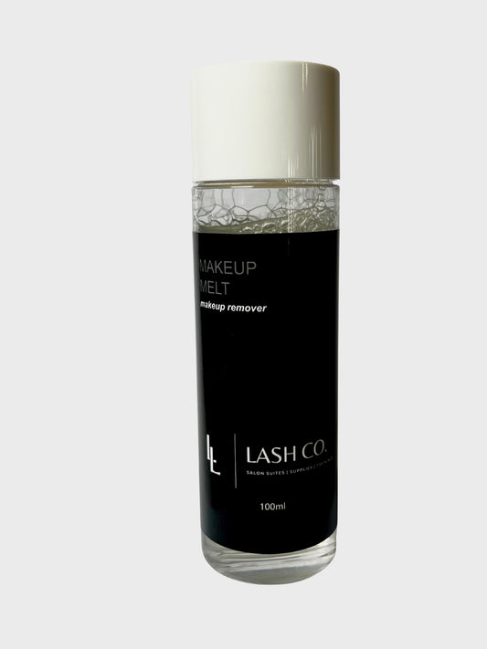 Lux Make Up Remover